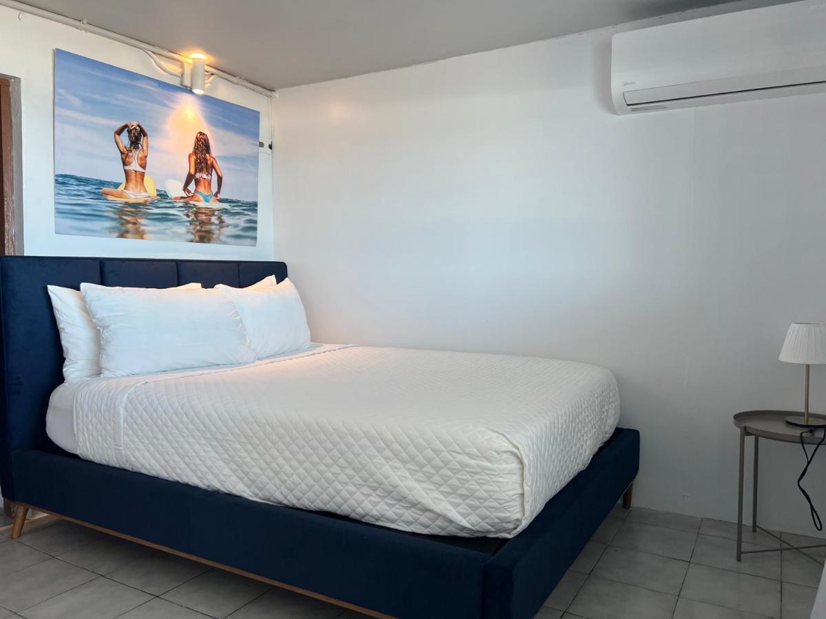 Bella Surf Inn Isabela Exterior foto