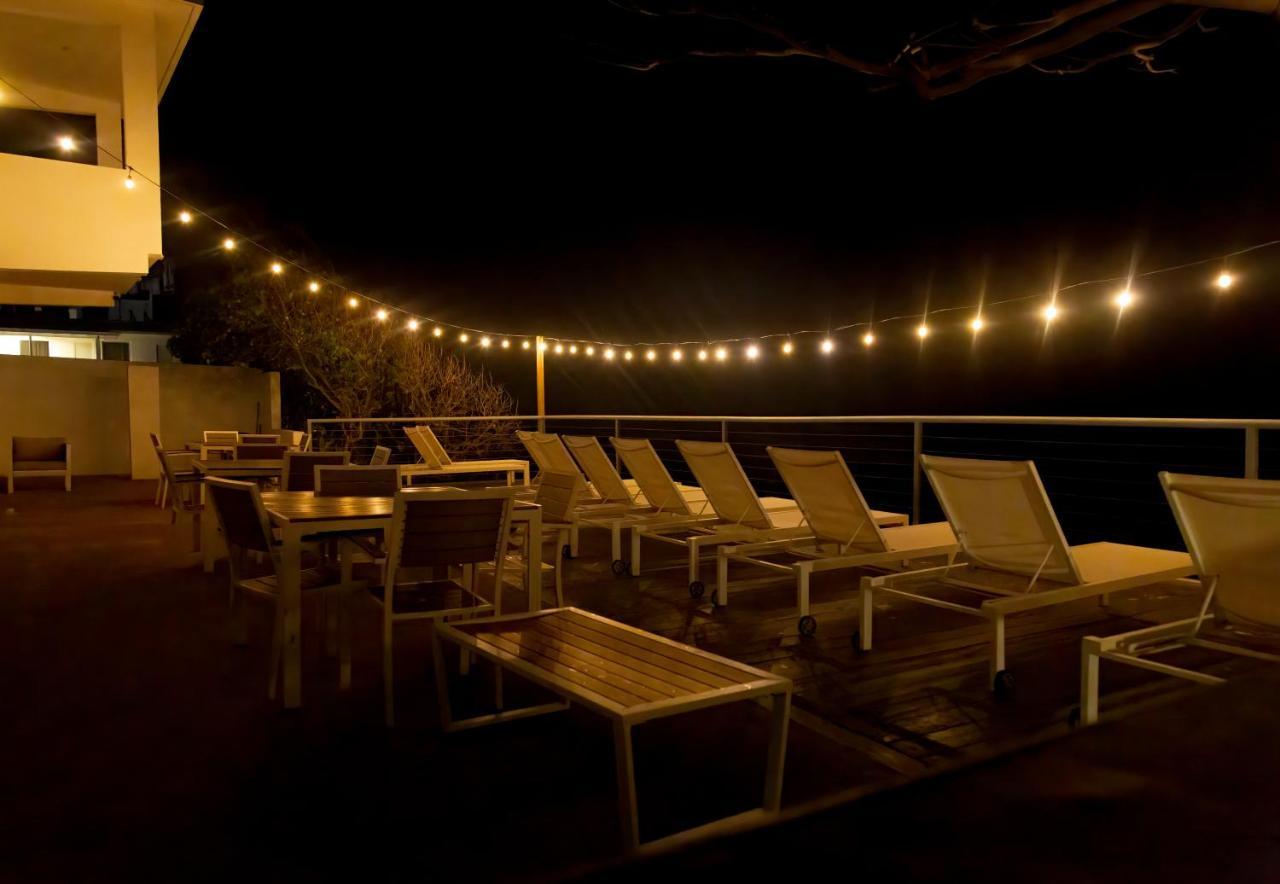 Bella Surf Inn Isabela Exterior foto
